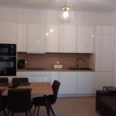 Apartments Batur Ζαντάρ Εξωτερικό φωτογραφία