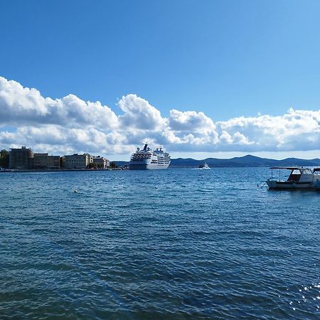Apartments Batur Ζαντάρ Εξωτερικό φωτογραφία