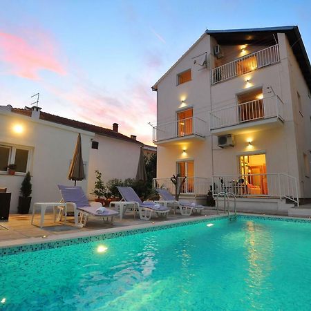 Apartments Batur Ζαντάρ Εξωτερικό φωτογραφία