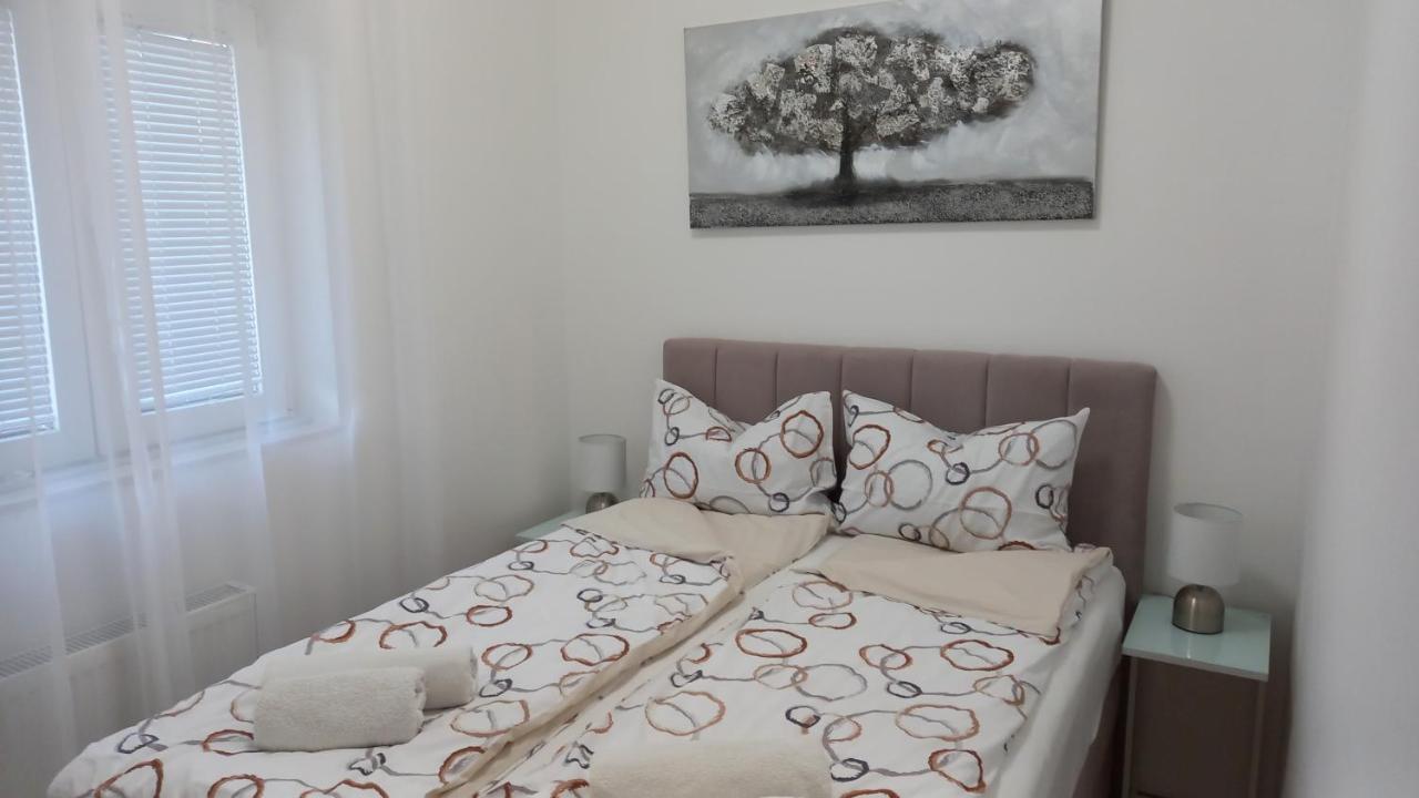 Apartments Batur Ζαντάρ Εξωτερικό φωτογραφία