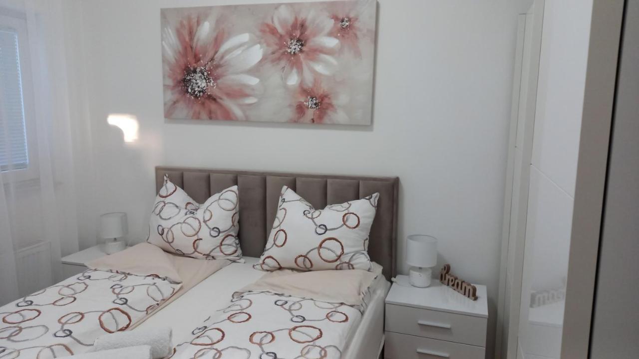 Apartments Batur Ζαντάρ Εξωτερικό φωτογραφία