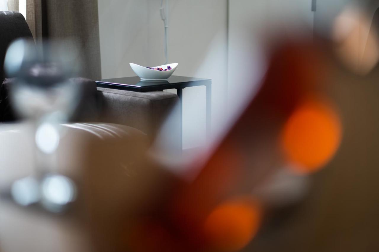 Apartments Batur Ζαντάρ Εξωτερικό φωτογραφία