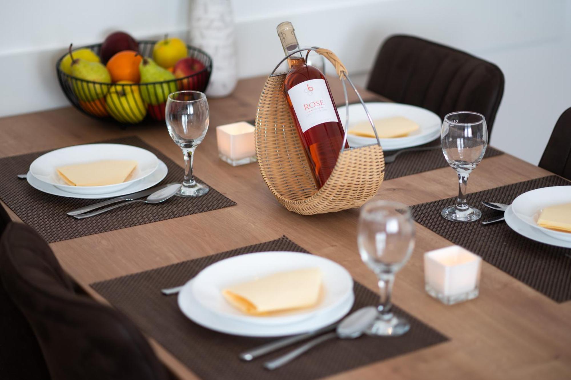 Apartments Batur Ζαντάρ Δωμάτιο φωτογραφία