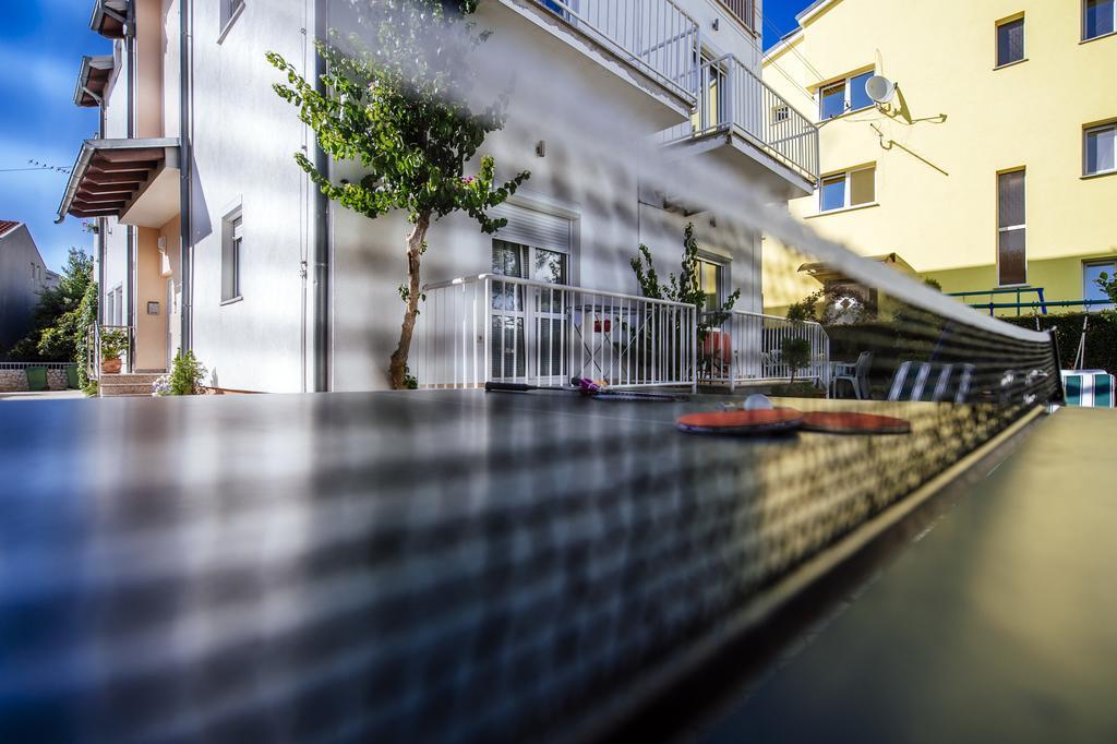 Apartments Batur Ζαντάρ Εξωτερικό φωτογραφία