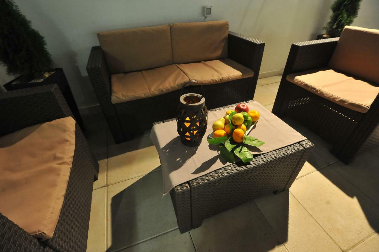 Apartments Batur Ζαντάρ Εξωτερικό φωτογραφία