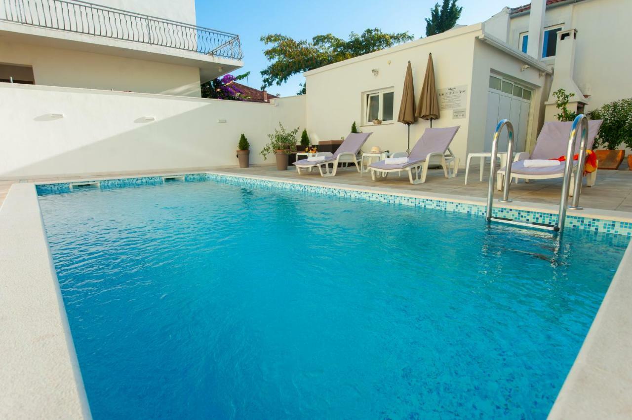 Apartments Batur Ζαντάρ Εξωτερικό φωτογραφία
