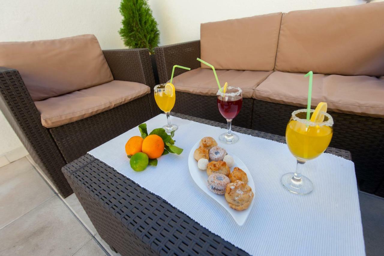 Apartments Batur Ζαντάρ Εξωτερικό φωτογραφία