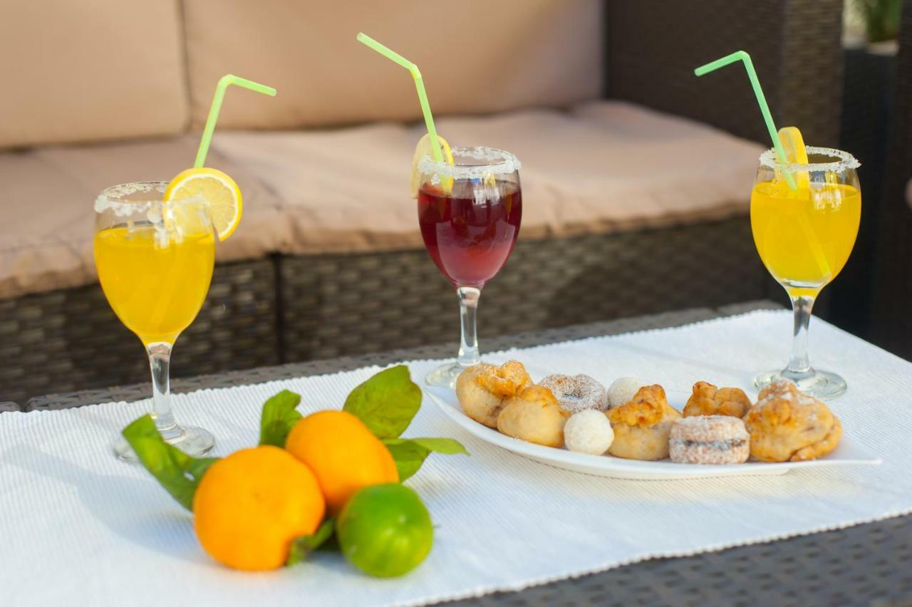 Apartments Batur Ζαντάρ Εξωτερικό φωτογραφία