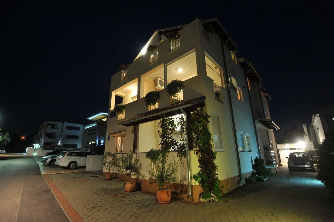 Apartments Batur Ζαντάρ Εξωτερικό φωτογραφία