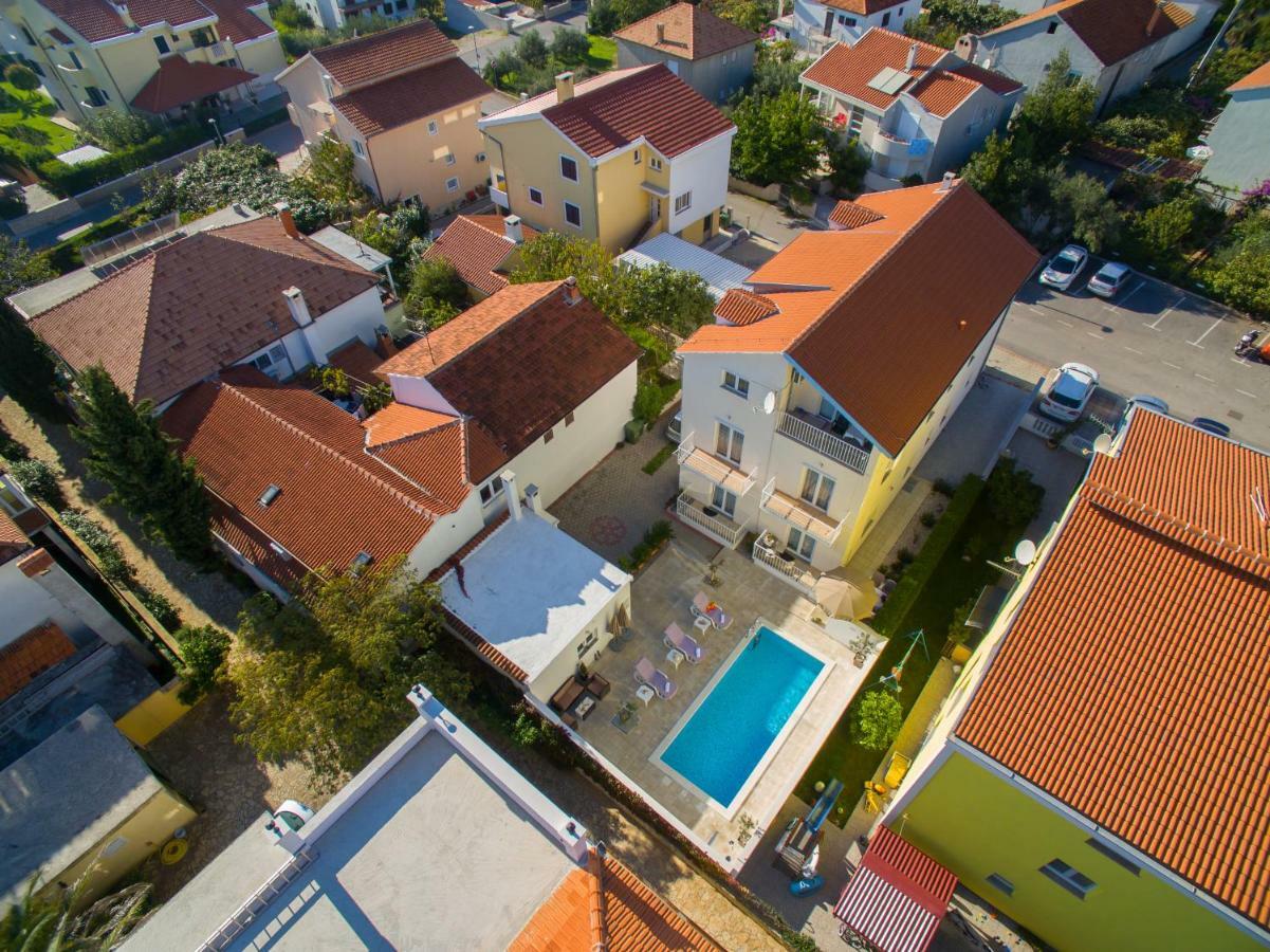 Apartments Batur Ζαντάρ Εξωτερικό φωτογραφία