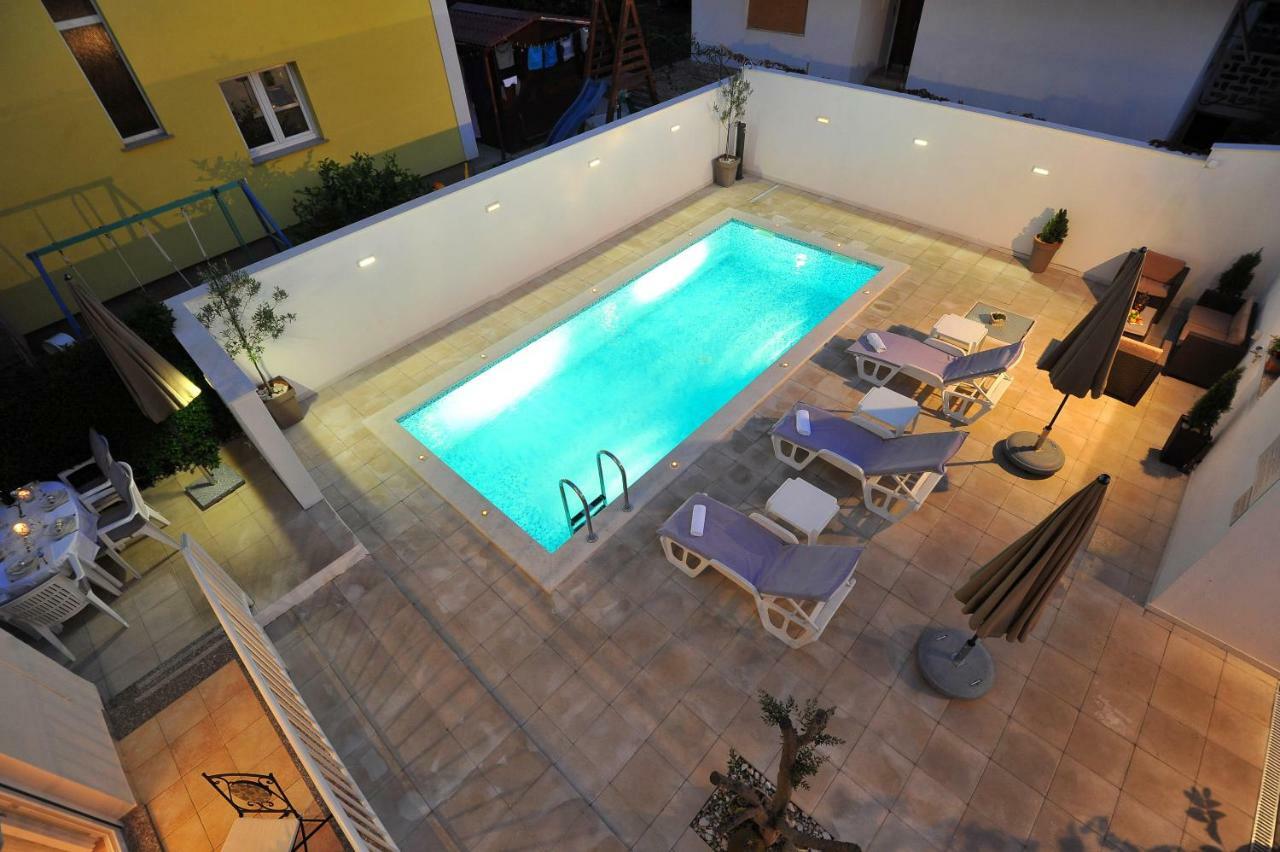 Apartments Batur Ζαντάρ Εξωτερικό φωτογραφία