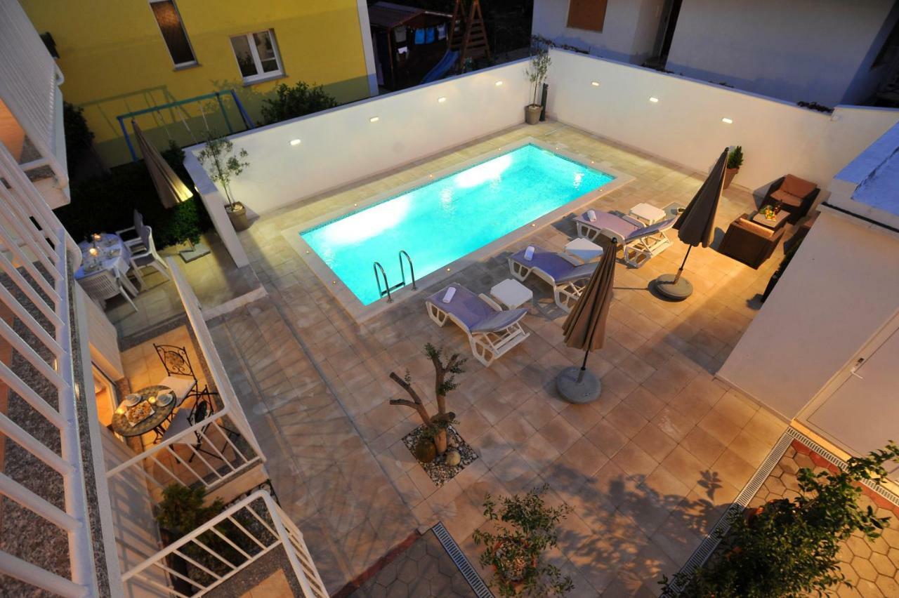 Apartments Batur Ζαντάρ Εξωτερικό φωτογραφία