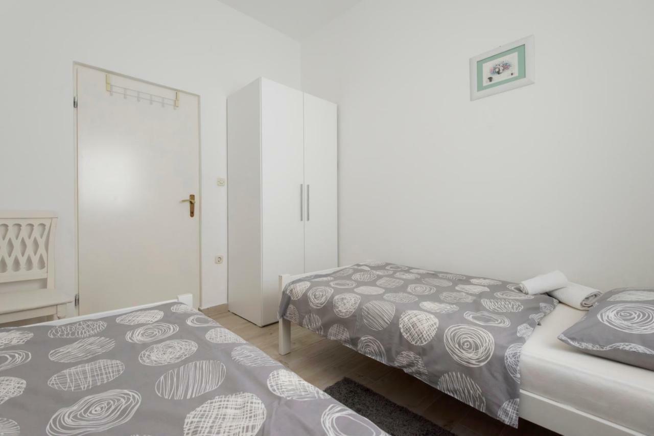 Apartments Batur Ζαντάρ Εξωτερικό φωτογραφία