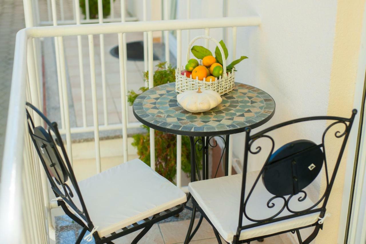 Apartments Batur Ζαντάρ Εξωτερικό φωτογραφία