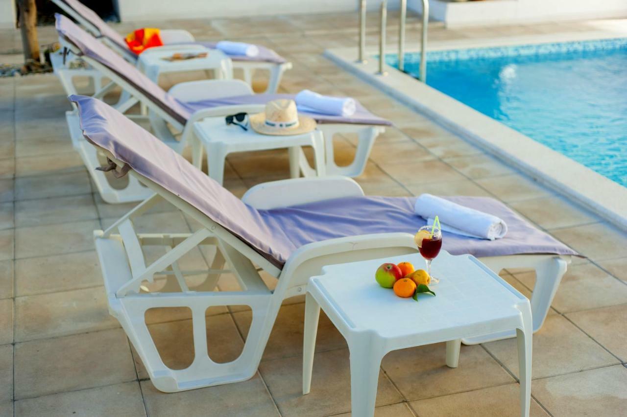 Apartments Batur Ζαντάρ Εξωτερικό φωτογραφία