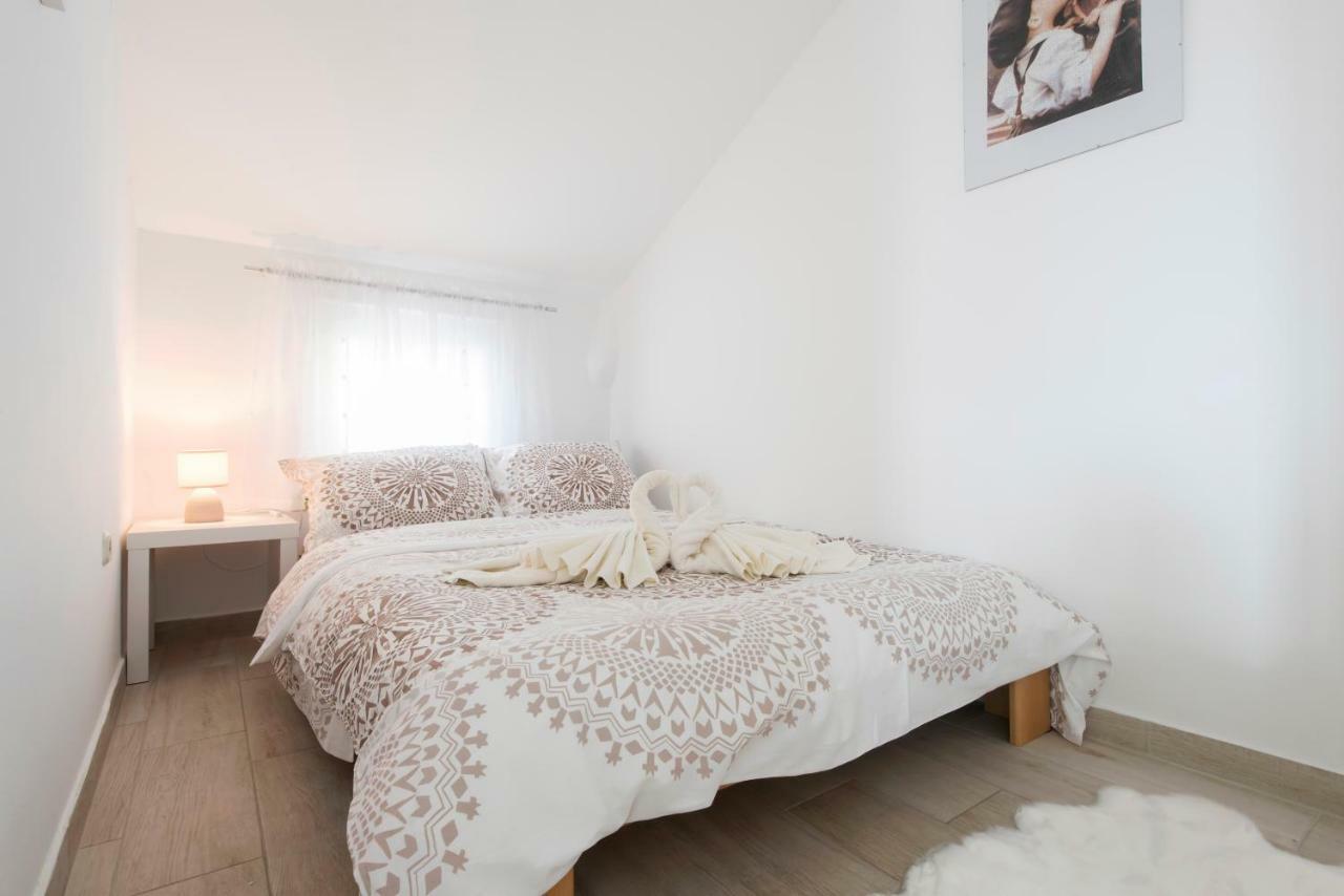 Apartments Batur Ζαντάρ Εξωτερικό φωτογραφία
