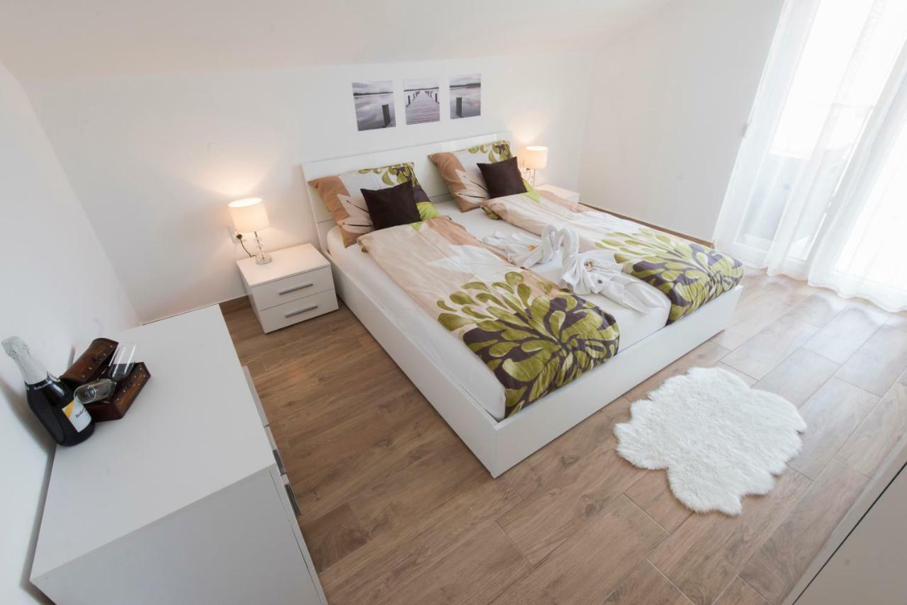 Apartments Batur Ζαντάρ Εξωτερικό φωτογραφία