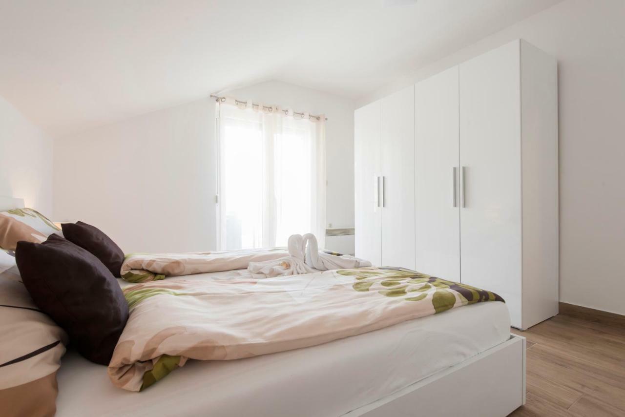 Apartments Batur Ζαντάρ Εξωτερικό φωτογραφία